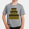 PC Youth Cotton Fan Favorite T-Shirt Thumbnail