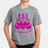 PC Youth Cotton Fan Favorite T-Shirt Thumbnail