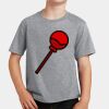 PC Youth Cotton Fan Favorite T-Shirt Thumbnail