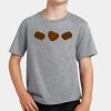PC Youth Cotton Fan Favorite T-Shirt Thumbnail