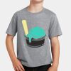 PC Youth Cotton Fan Favorite T-Shirt Thumbnail
