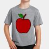 PC Youth Cotton Fan Favorite T-Shirt Thumbnail