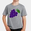 PC Youth Cotton Fan Favorite T-Shirt Thumbnail