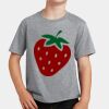 PC Youth Cotton Fan Favorite T-Shirt Thumbnail