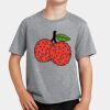 PC Youth Cotton Fan Favorite T-Shirt Thumbnail