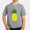 PC Youth Cotton Fan Favorite T-Shirt Thumbnail