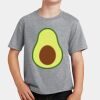 PC Youth Cotton Fan Favorite T-Shirt Thumbnail