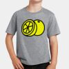 PC Youth Cotton Fan Favorite T-Shirt Thumbnail