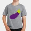PC Youth Cotton Fan Favorite T-Shirt Thumbnail