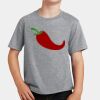 PC Youth Cotton Fan Favorite T-Shirt Thumbnail