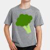 PC Youth Cotton Fan Favorite T-Shirt Thumbnail