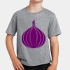 PC Youth Cotton Fan Favorite T-Shirt Thumbnail
