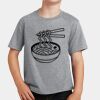 PC Youth Cotton Fan Favorite T-Shirt Thumbnail
