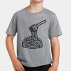 PC Youth Cotton Fan Favorite T-Shirt Thumbnail