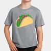 PC Youth Cotton Fan Favorite T-Shirt Thumbnail