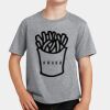 PC Youth Cotton Fan Favorite T-Shirt Thumbnail