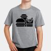 PC Youth Cotton Fan Favorite T-Shirt Thumbnail