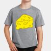 PC Youth Cotton Fan Favorite T-Shirt Thumbnail