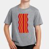 PC Youth Cotton Fan Favorite T-Shirt Thumbnail