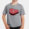PC Youth Cotton Fan Favorite T-Shirt Thumbnail