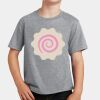 PC Youth Cotton Fan Favorite T-Shirt Thumbnail