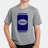 PC Youth Cotton Fan Favorite T-Shirt Thumbnail