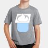 PC Youth Cotton Fan Favorite T-Shirt Thumbnail