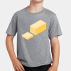 PC Youth Cotton Fan Favorite T-Shirt Thumbnail