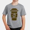 PC Youth Cotton Fan Favorite T-Shirt Thumbnail