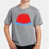 PC Youth Cotton Fan Favorite T-Shirt Thumbnail