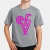 PC Youth Cotton Fan Favorite T-Shirt Thumbnail