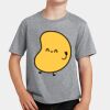 PC Youth Cotton Fan Favorite T-Shirt Thumbnail