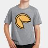 PC Youth Cotton Fan Favorite T-Shirt Thumbnail