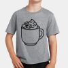 PC Youth Cotton Fan Favorite T-Shirt Thumbnail