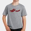 PC Youth Cotton Fan Favorite T-Shirt Thumbnail