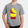 PC Youth Cotton Fan Favorite T-Shirt Thumbnail