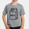 PC Youth Cotton Fan Favorite T-Shirt Thumbnail