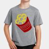 PC Youth Cotton Fan Favorite T-Shirt Thumbnail