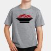 PC Youth Cotton Fan Favorite T-Shirt Thumbnail