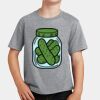 PC Youth Cotton Fan Favorite T-Shirt Thumbnail