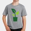 PC Youth Cotton Fan Favorite T-Shirt Thumbnail