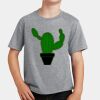 PC Youth Cotton Fan Favorite T-Shirt Thumbnail