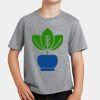 PC Youth Cotton Fan Favorite T-Shirt Thumbnail