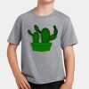 PC Youth Cotton Fan Favorite T-Shirt Thumbnail