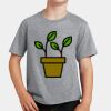 PC Youth Cotton Fan Favorite T-Shirt Thumbnail