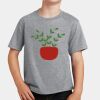 PC Youth Cotton Fan Favorite T-Shirt Thumbnail