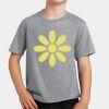 PC Youth Cotton Fan Favorite T-Shirt Thumbnail