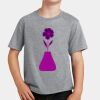 PC Youth Cotton Fan Favorite T-Shirt Thumbnail