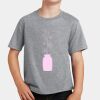 PC Youth Cotton Fan Favorite T-Shirt Thumbnail