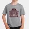 PC Youth Cotton Fan Favorite T-Shirt Thumbnail